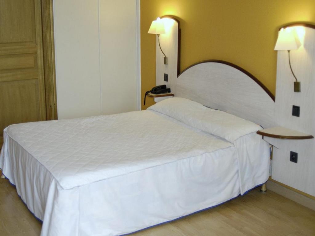 Logis Des Sources Creney-pres-Troyes Quarto foto